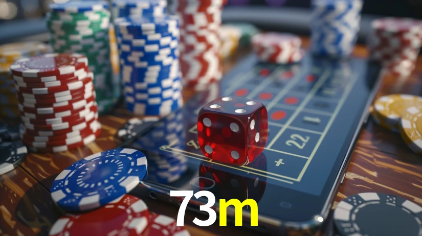 Odds Competitivas 73m