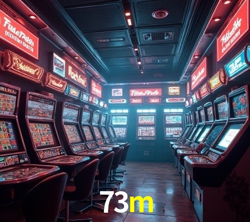 Loteria 73m - Mega-Sena online